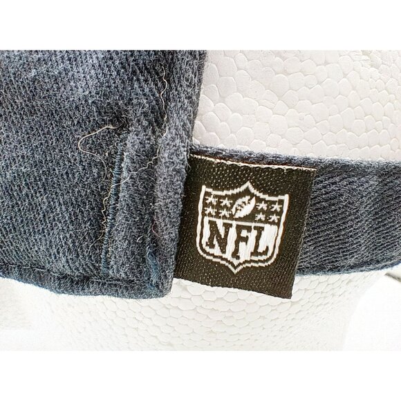 Hat Fanatics Adjustable Dallas Cowboys Star Logo Cap One Size Fits Most NFL - Picture 7 of 15